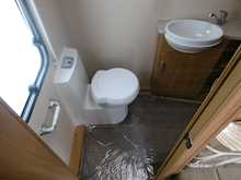 Swift Fairway 2011 54510