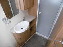 Swift Fairway 2011 54511