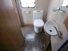 Swift Fairway 2011 54512