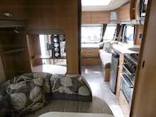 Swift Fairway 2011 54514