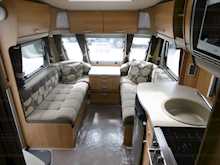 Swift Fairway 2011 54515