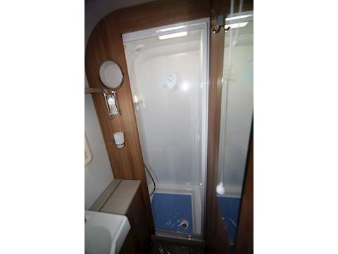 Bailey Unicorn Cartagena - U1014