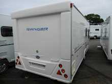 Bailey Ranger 2009 520'42