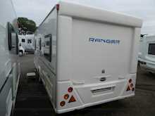 Bailey Ranger 2009 520'43