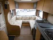 Bailey Ranger 2009 520'44