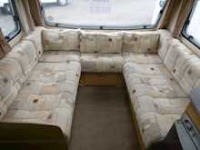 Bailey Ranger 2009 520'45