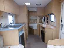 Bailey Ranger 2009 520'46