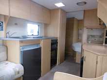 Bailey Ranger 2009 520'48