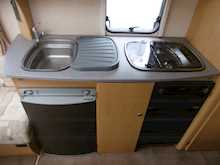 Bailey Ranger 2009 520'49