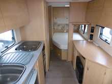 Bailey Ranger 2009 520'410