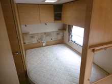 Bailey Ranger 2009 520'411