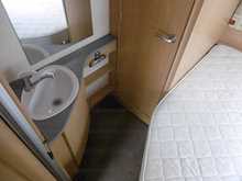 Bailey Ranger 2009 520'412