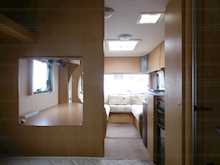 Bailey Ranger 2009 520'414