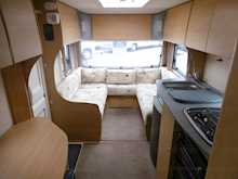 Bailey Ranger 2009 520'415