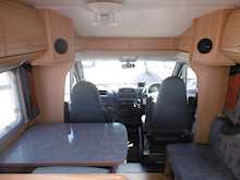 Burstner Starr 2006 6804