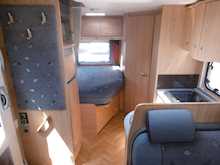 Burstner Starr 2006 68010