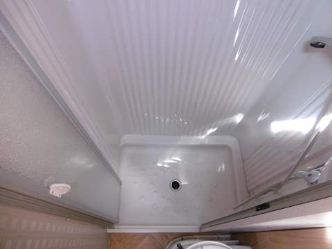 Burstner Starr 680 - U1017