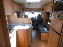 Burstner Starr 2006 68016