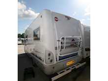 Burstner Elegance 2003 I 6601