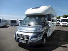 Autotrail Apache 2013 6320