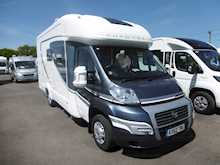 Autotrail Apache 2013 6321