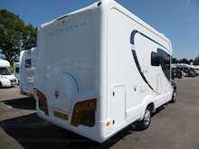 Autotrail Apache 2013 6322