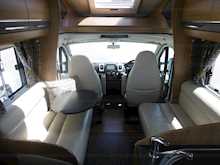 Autotrail Apache 2013 6324
