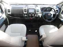 Autotrail Apache 2013 6325