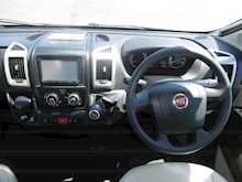 Autotrail Apache 2013 6326