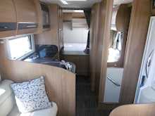 Autotrail Apache 2013 6327