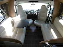 Autotrail Apache 2013 6328