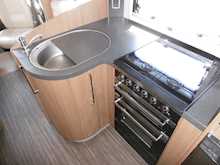 Autotrail Apache 2013 6329