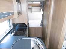 Autotrail Apache 2013 63210