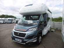 Autotrail Imala 2018 620 Hi-Line0