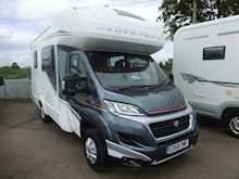 Autotrail Imala 2018 620 Hi-Line1