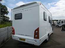 Autotrail Imala 2018 620 Hi-Line2