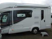 Autotrail Imala 2018 620 Hi-Line3