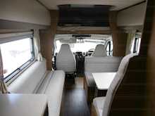 Autotrail Imala 2018 620 Hi-Line4