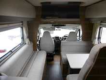 Autotrail Imala 2018 620 Hi-Line5