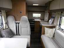 Autotrail Imala 2018 620 Hi-Line8