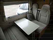 Autotrail Imala 2018 620 Hi-Line9