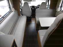 Autotrail Imala 2018 620 Hi-Line10