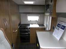 Autotrail Imala 2018 620 Hi-Line11