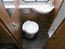 Autotrail Imala 2018 620 Hi-Line13