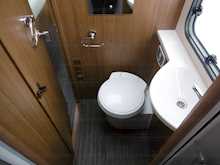 Autotrail Imala 2018 620 Hi-Line15