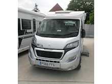 Elddis Majestic 2016 1200