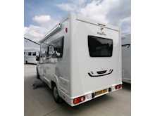 Elddis Majestic 2016 1201