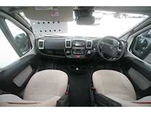 Elddis Majestic 2016 1203