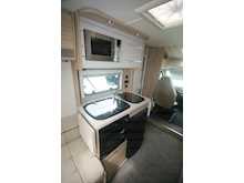 Elddis Majestic 2016 1204