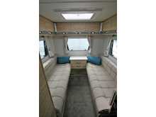 Elddis Majestic 2016 1205